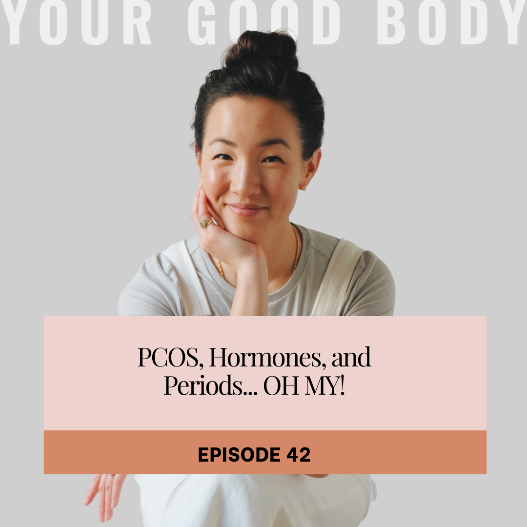 your good body podcast